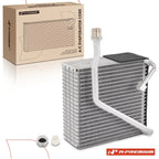 A/C Evaporator Core for Nissan Frontier Maxima Xterra (2000–2003)
