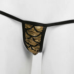 Set of 2 Swimwear Bra G-string for MINI Side Tie Swimsuit