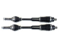 Monster XP Series Rear CV Axles for Polaris (1332947, Left & Right)