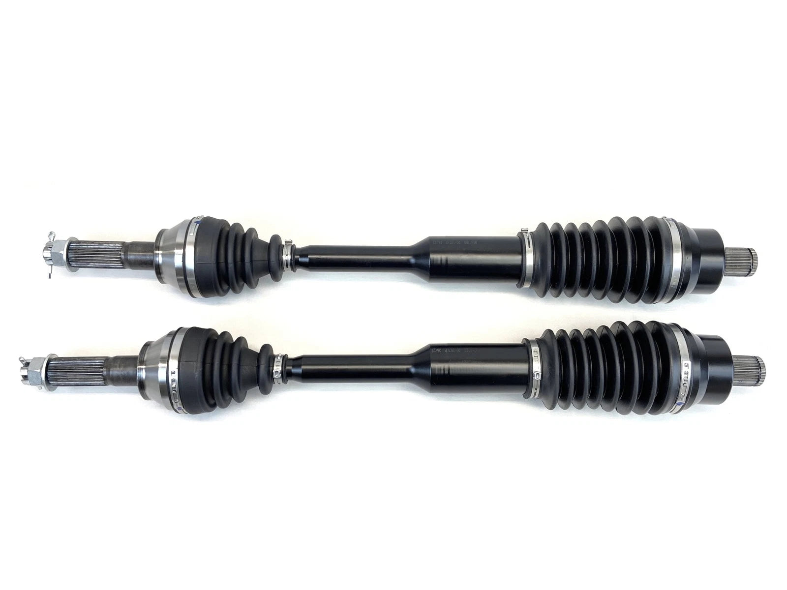 Monster XP Series Rear CV Axles for Polaris (1332947, Left & Right)