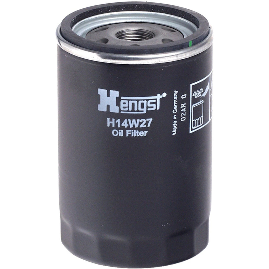 Oil Filters for VW Jetta Golf Audi TT Quattro (H14W27)