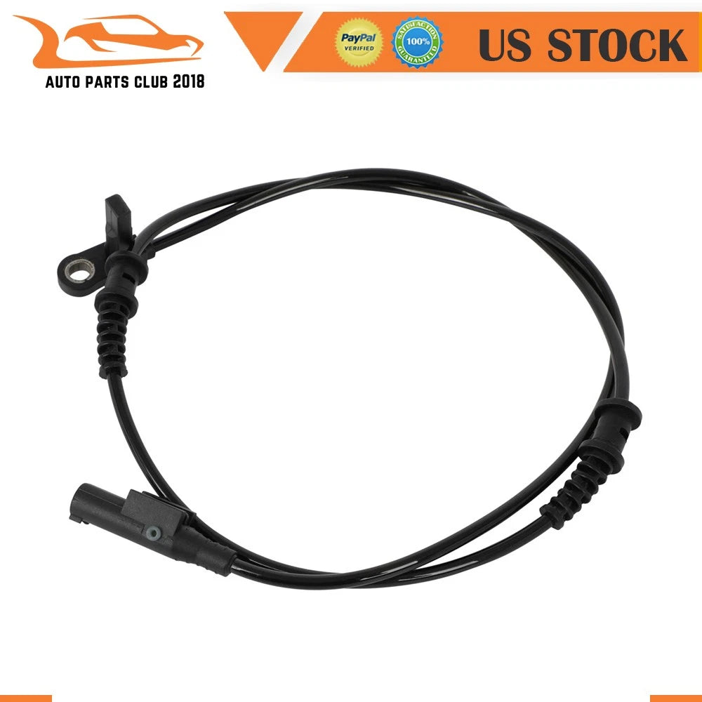 Front ABS Wheel Speed Sensor for Mercedes-Benz Sprinter 2500 3500 (2010–2018)