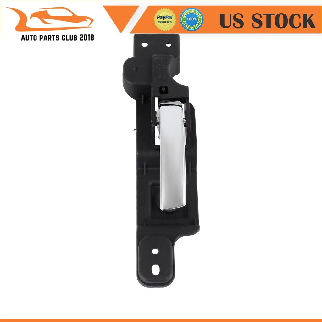 Front Rear Right Interior Door Handle for Dodge Challenger (2009-2014)