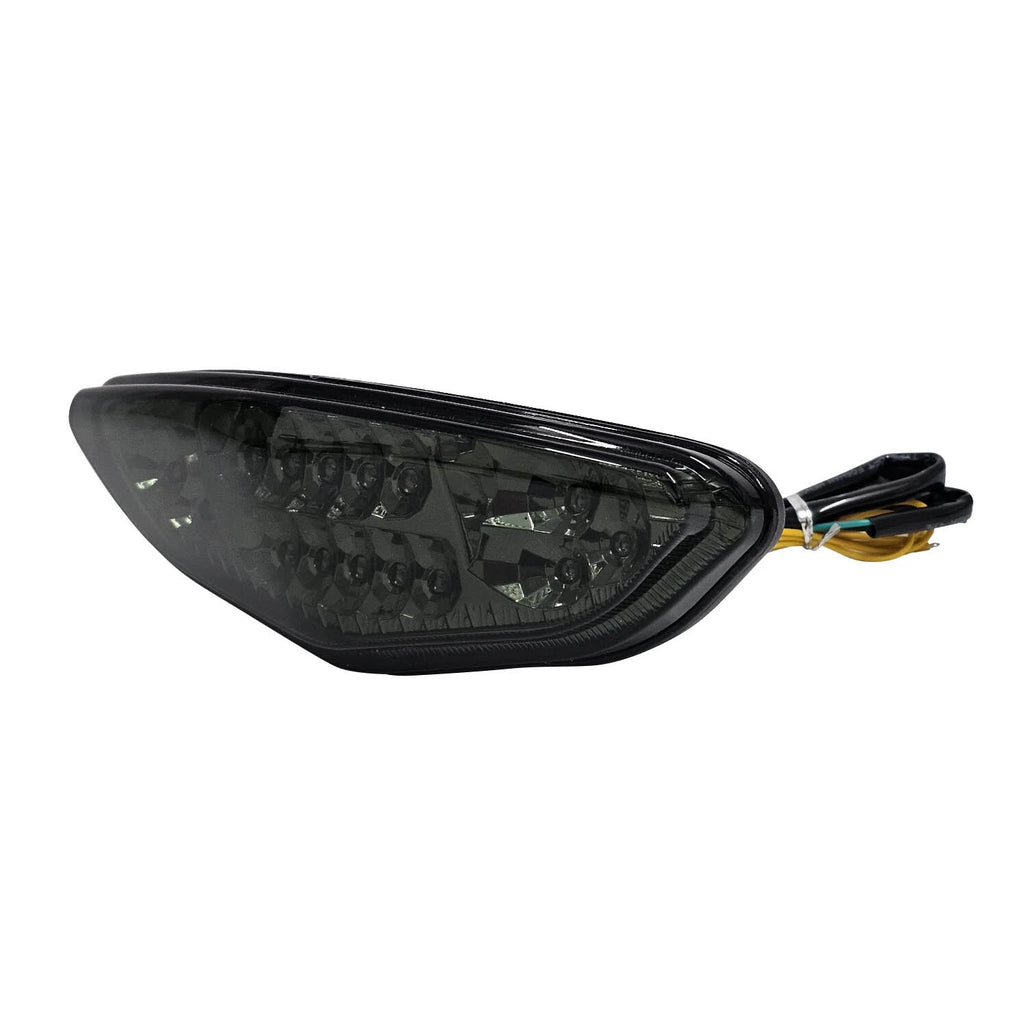 LED Turn Signal Brake Tail Light for Suzuki V-Strom DL 650 (2004–2009)
