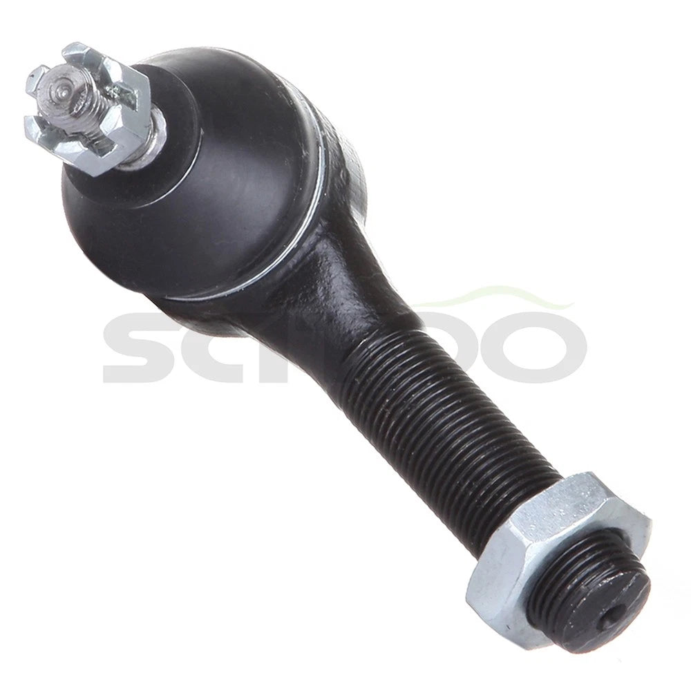 Set of 2 Front Tie Rod Ends for Chrysler Concorde Eagle Vision (1993–1997)