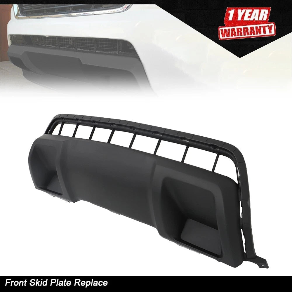 Front Skid Plate for Chevrolet Colorado (2015-2020)