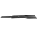 2 Lawn Mower Blades for John Deere 38" Cut (M82408, AM-100946, AM100946)