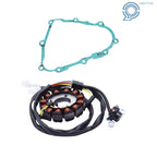 Stator & Gasket for Yamaha YFZ450 (2004–2009, 2012–2013)