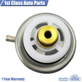 Fuel Injection Pressure Regulator for BMW 318i 318ti 318is Saab 9000 Kia (PR169)