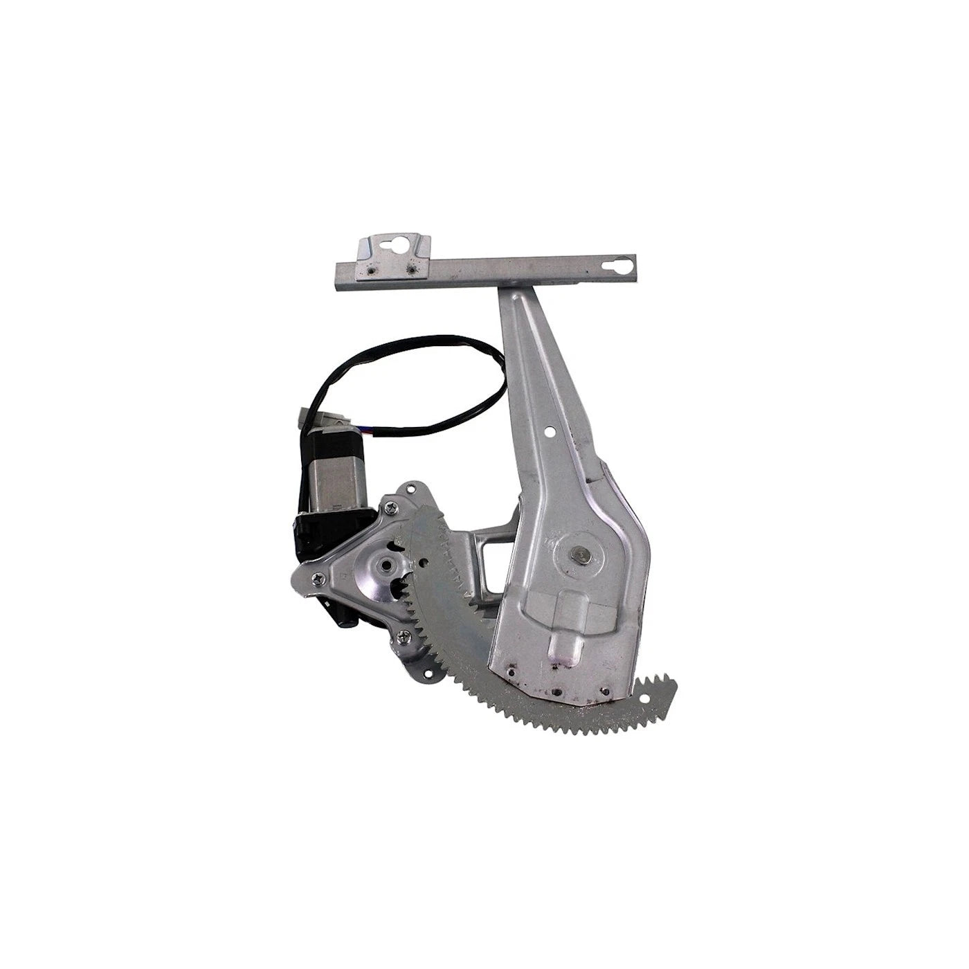Power Window Regulator Set for Honda Civic (1996–2000) Rear with Motor