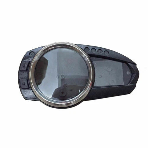 Speedometer Tachometer Gauge Cover for Kawasaki ZX-6R Z750 Z1000 (2007–2009)