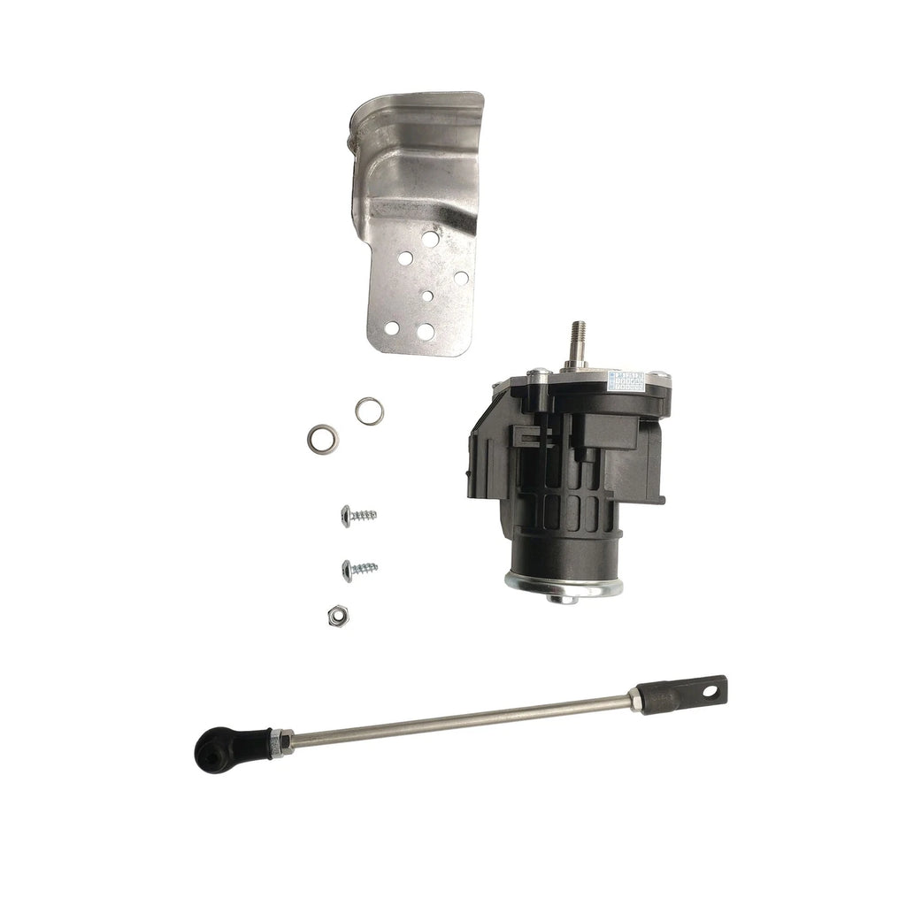 Turbo Wastegate Actuator & Manifold Pressure Sensor for Hyundai Kia (2011–2016)
