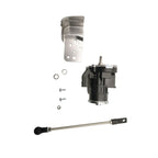 Turbo Wastegate Actuator & Manifold Pressure Sensor for Hyundai Kia (2011–2016)