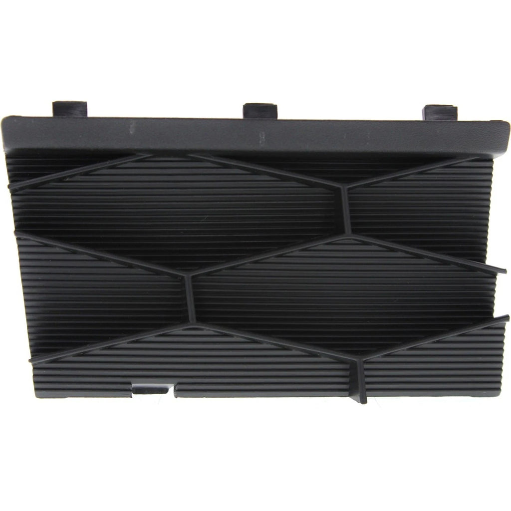 Tow Eye Covers for Mazda CX-9 (2007-2015)