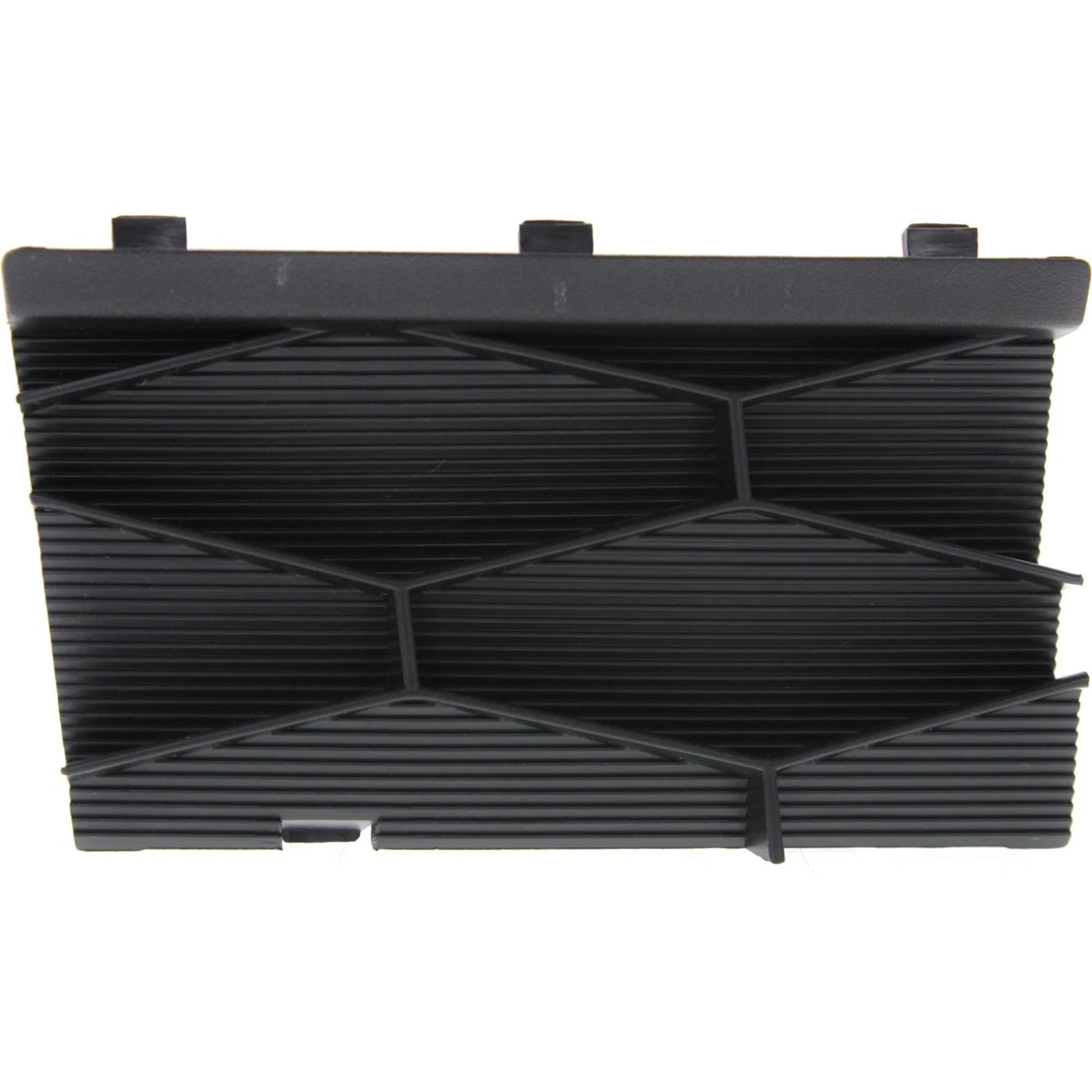 Tow Eye Covers for Mazda CX-9 (2007-2015)