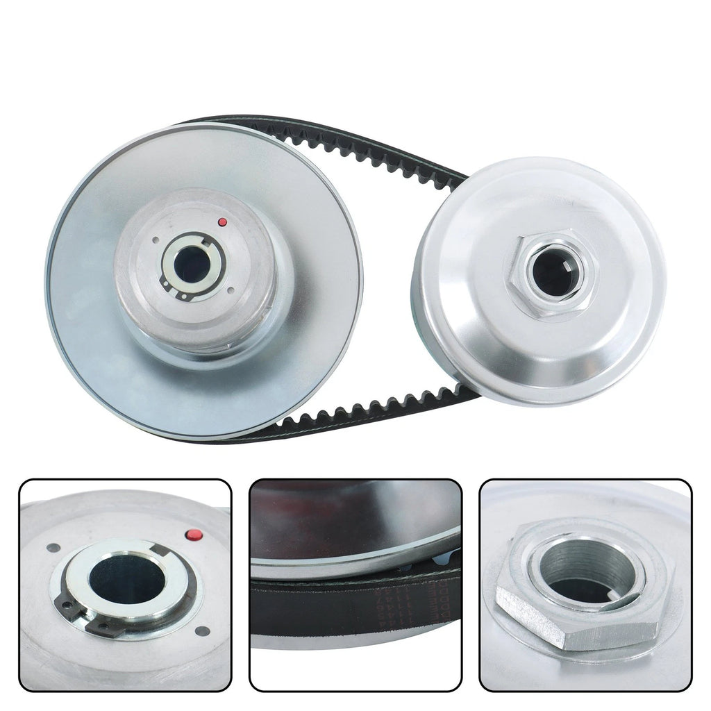 Torque Converter Kit for Go Kart (40 Series)