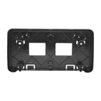 Front Bumper License Plate Mounting Bracket for Toyota Crown (2023–2024)