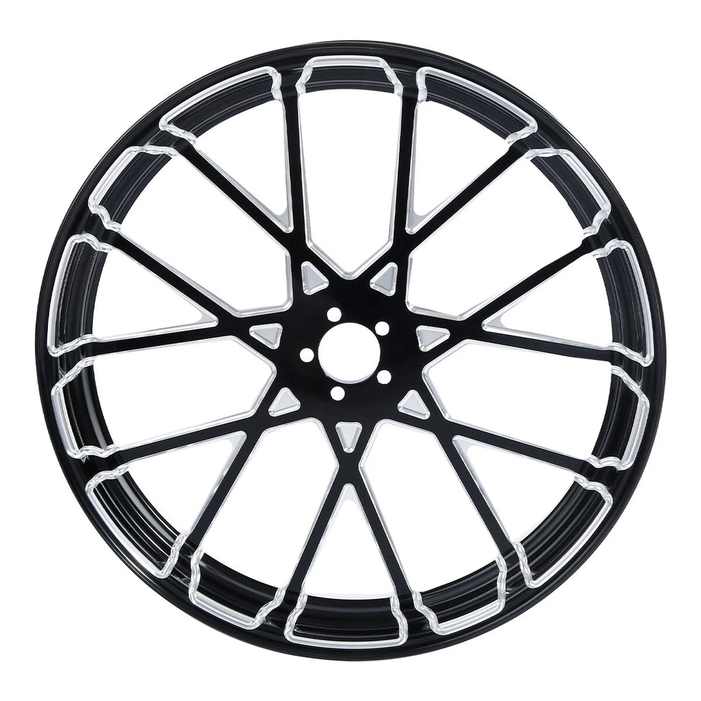 21" Front Wheel Rim Hub for Harley Street Glide (2014–2025)