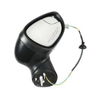 Passenger Side Reversing Mirror for Ford Fiesta (2011–2019)