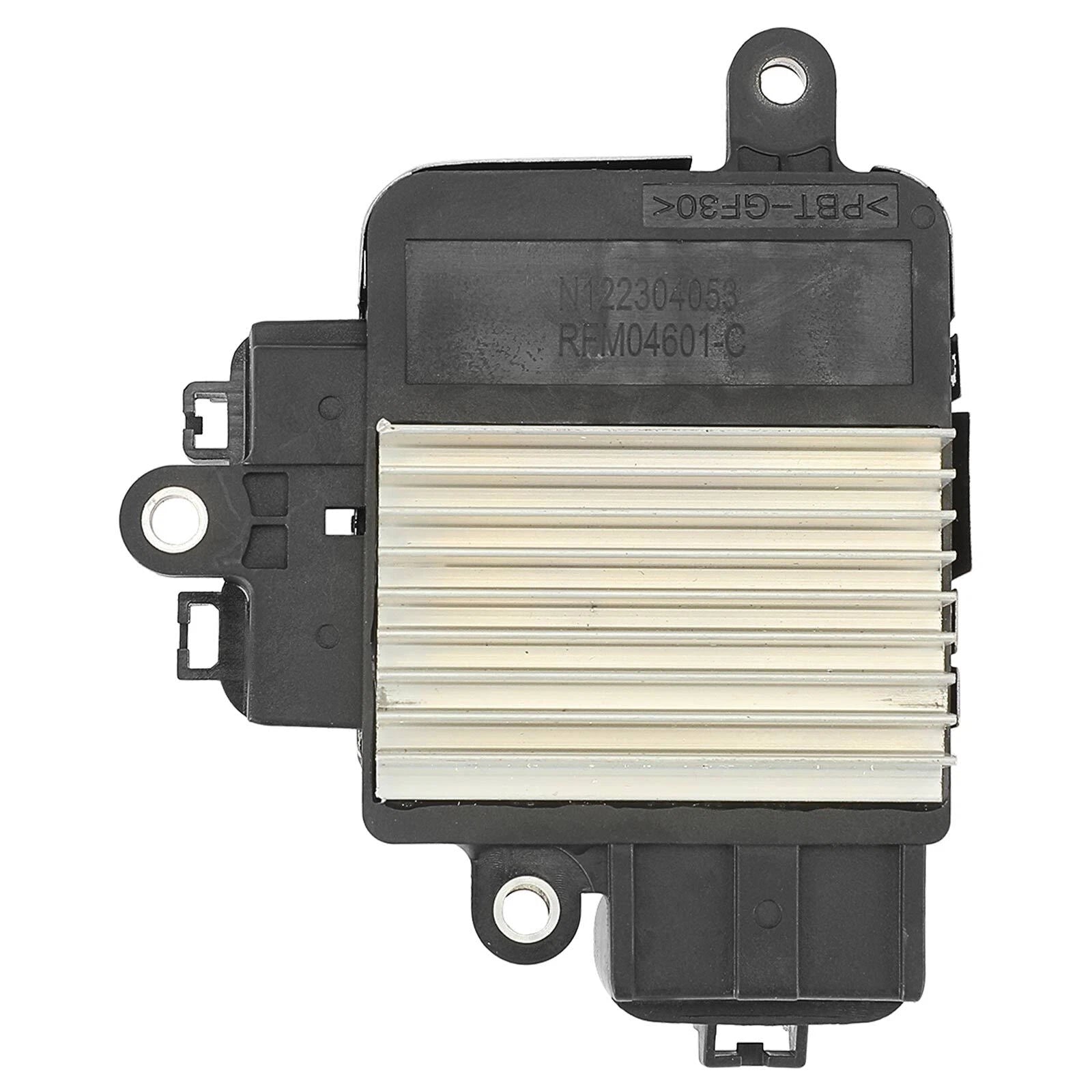 Radiator Fan Control Module for Toyota Camry Avalon Highlander (2012-2017)