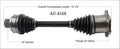 Surtrack CV Axle Shaft for Front Passenger Right AAR (AD-8168)