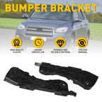 Set of 2 Bumper Retainers for Toyota (2006–2012) 52535-0R010