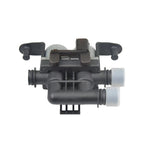 Heater Control Water Valve 64116910544 for BMW X5 X6 (2003–2017)