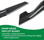 Lawnmower Blade Kit for Honda HRX217K0 - HRX217K6 (72511-VH7-000, 72531-VH7-000)