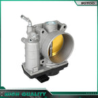 Throttle Body for Infiniti QX60, Nissan Murano, Pathfinder, Quest 3.5L (2013–2020)