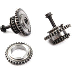 Full Gasket Set & Timing Chain Kit for Suzuki XL-7 (2008–2009)