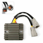 Voltage Regulator Rectifier for Ski-Doo Expedition GSX GTX MX Z Skandic (1996–2023)