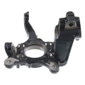 Left Steering Knuckle for Audi A3 Q3 (2006–2018) Volkswagen Golf