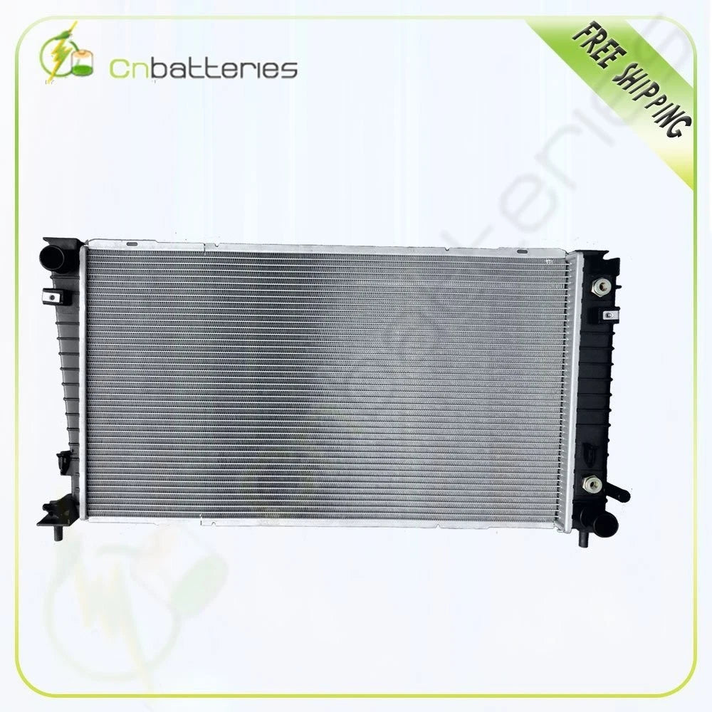 Aluminum Radiator for Ford Freestar Mercury Monterey Windstar (1999–2007)