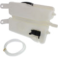 Washer Reservoir for Chevrolet Astro (1995–2005) with Pump