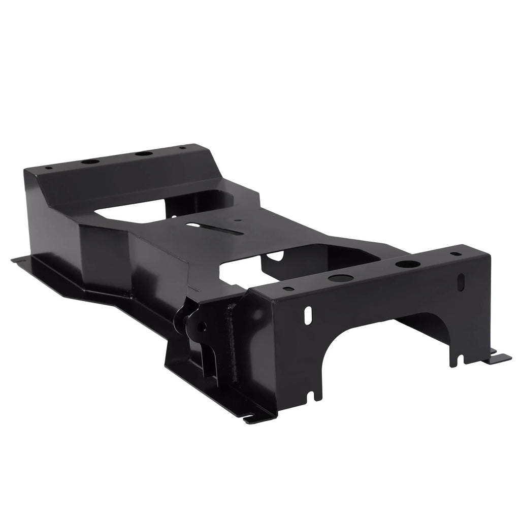 Rear Frame Spare Tire Crossmember for Chevrolet Silverado 2500 (2001-2010)