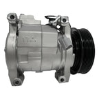 AC Compressor Replacement for Honda Accord 2.4L Special Edition (2003-2007)