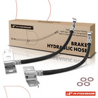 2X Rear Brake Hydraulic Hose for Ford F-150 (2015–2020)