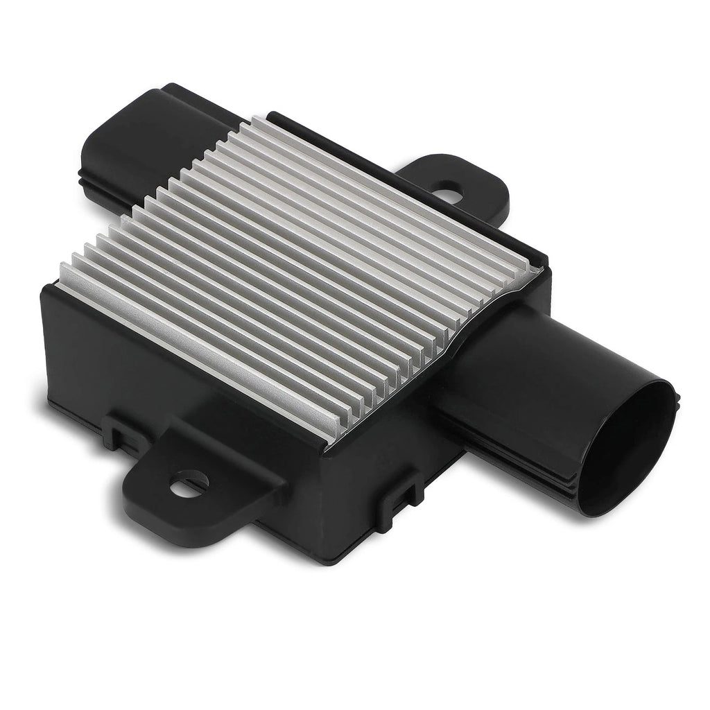 Radiator Cooling Fan Control Module for Cadillac ATS CTS (2015–2019)