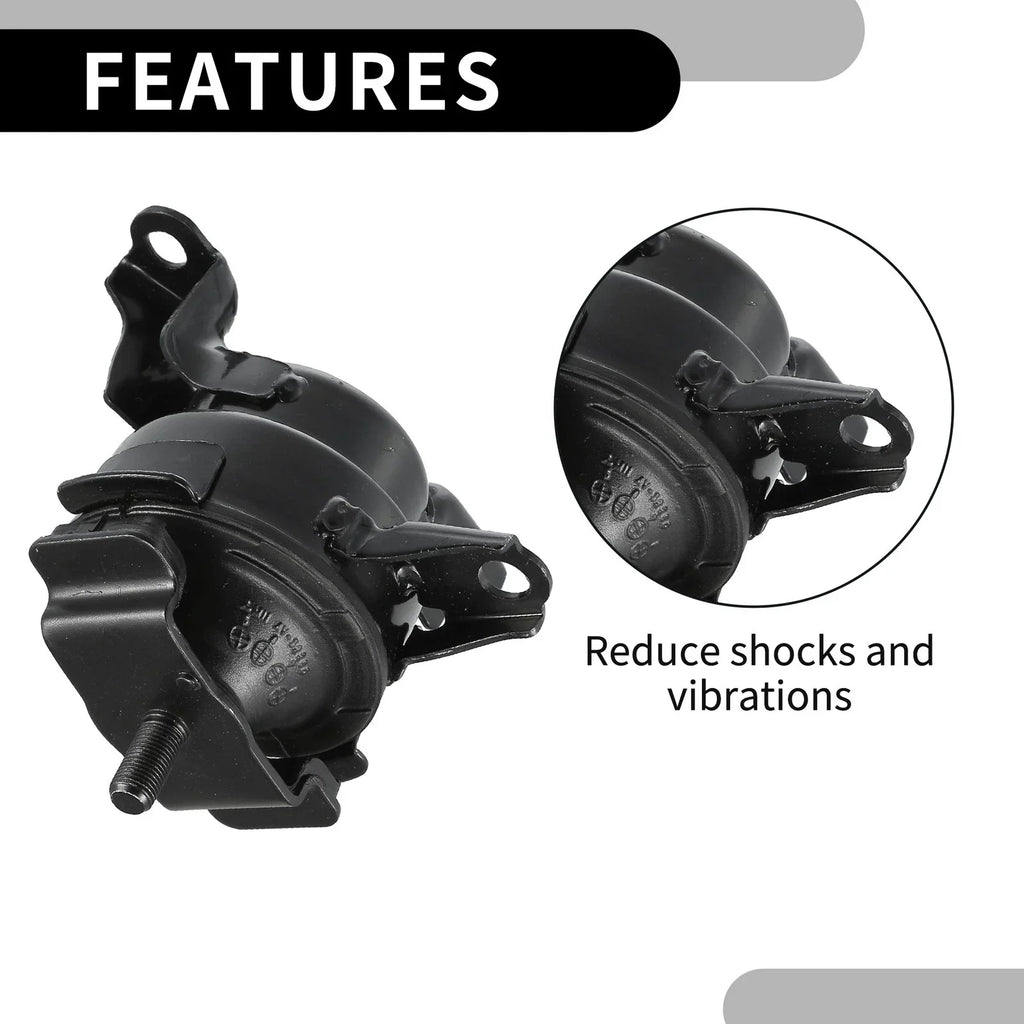 Engine Motor Mount Left for Honda Civic (1996-2000)