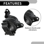 Engine Motor Mount Left for Honda Civic (1996-2000)