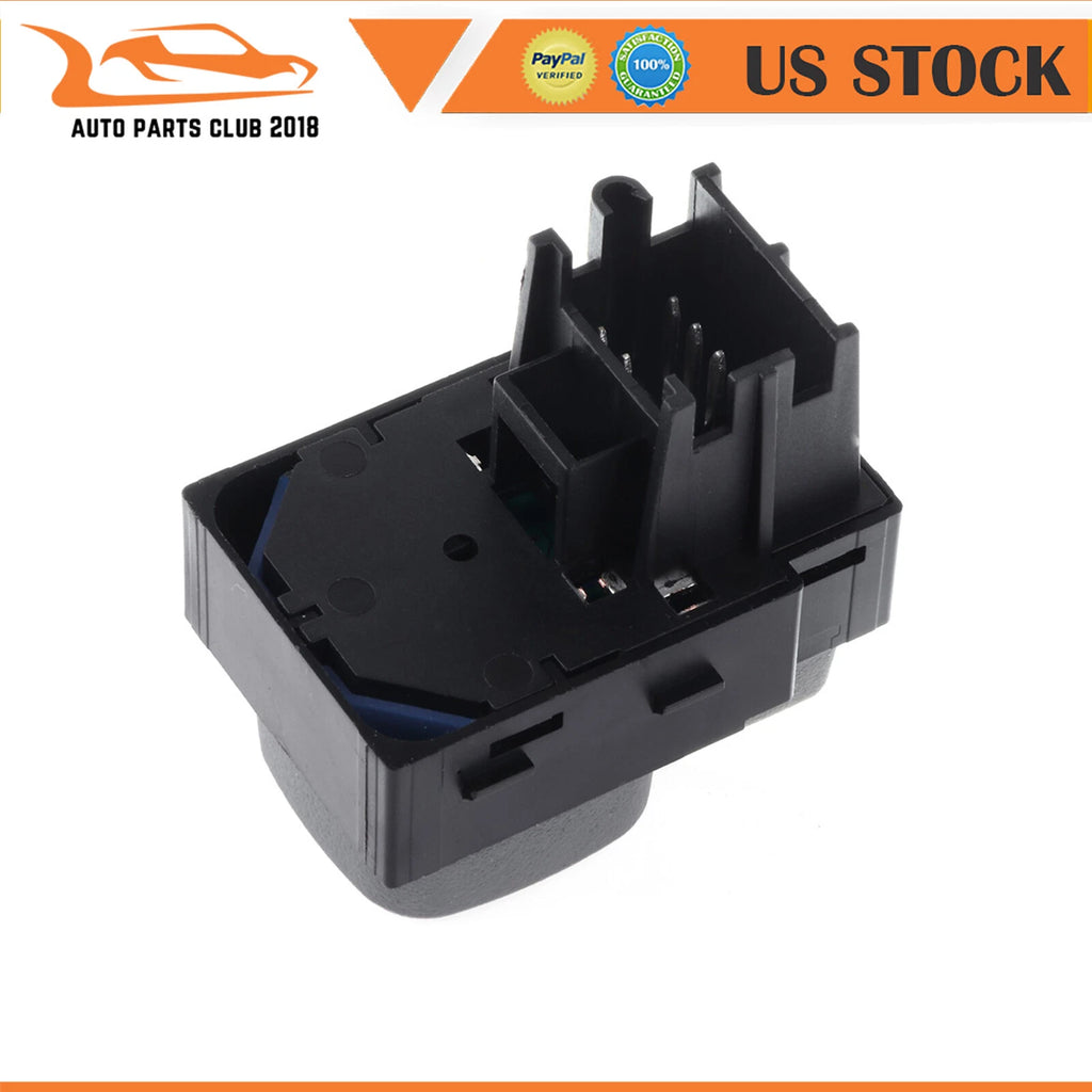 Mirror Switch for Blazer S10 Jimmy S-15 Sonoma Bravada Pickup
