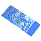 12Pcs Diamond Cutting Disc for Rotary Tool