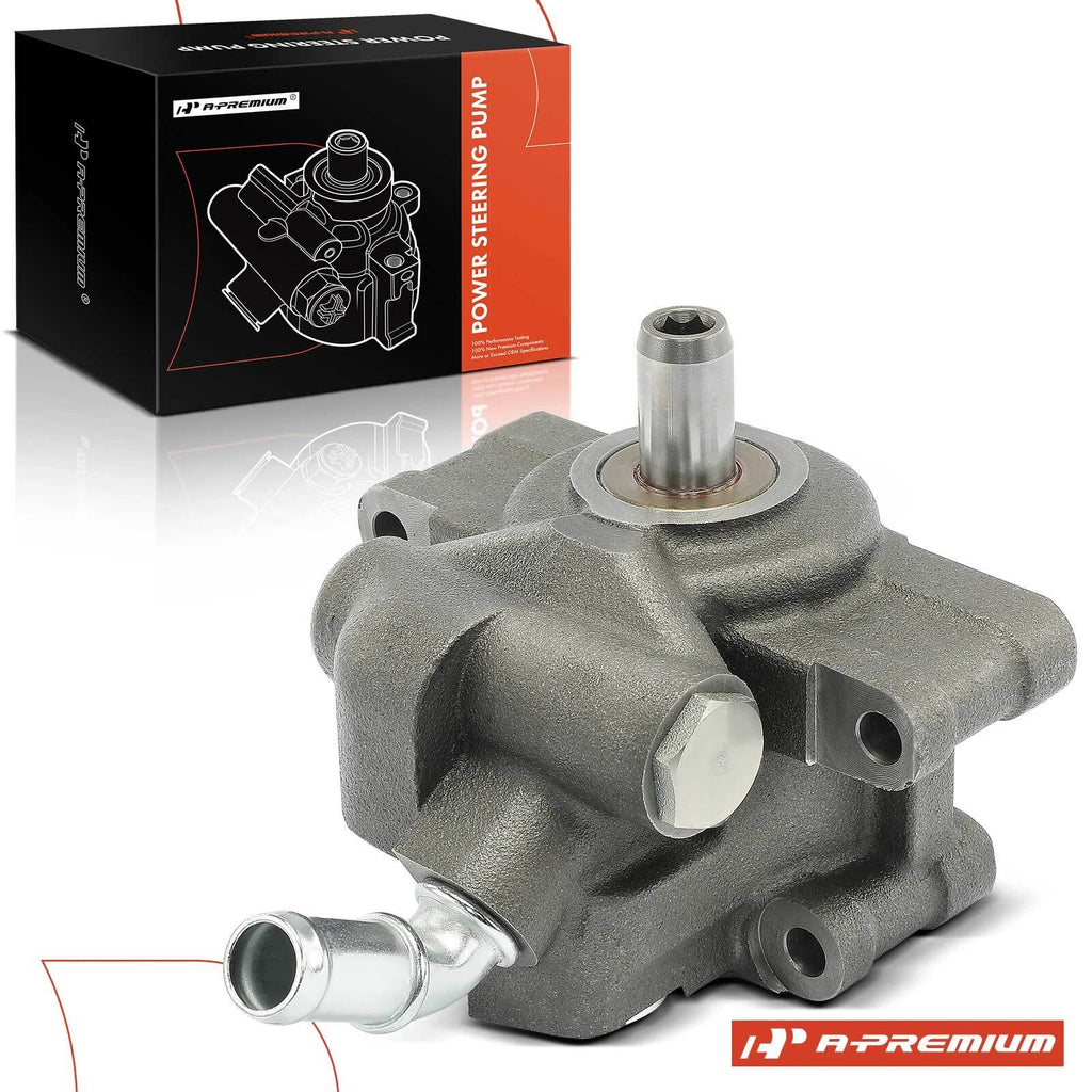 Power Steering Pump for Ford Ranger (2001–2012)