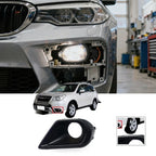 Left Front Fog Light Cover for Subaru Forester (2013–2015) 57731-SG020