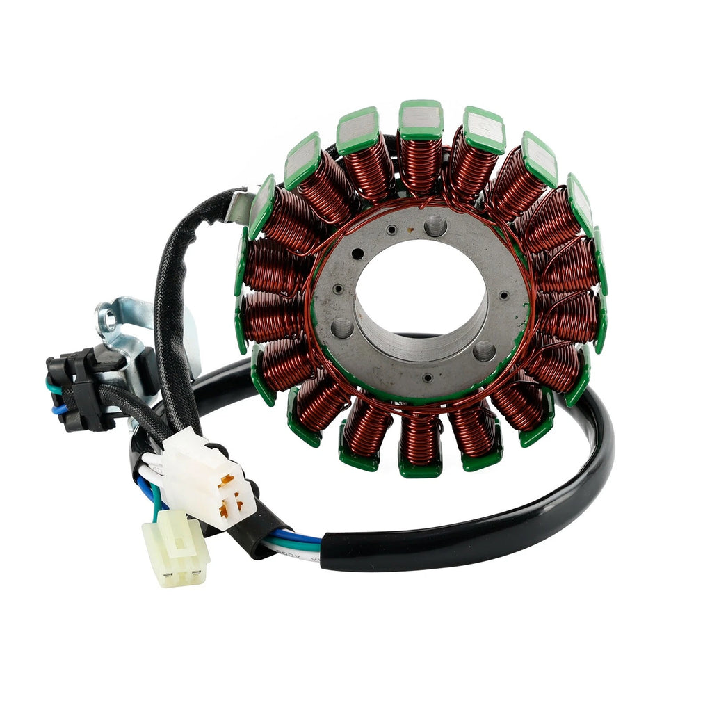 Generator Stator for Yamaha YZF-R3 MT-03 (2015–2018) RH07 RH12 MTN320A T9