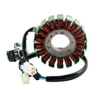 Generator Stator for Yamaha YZF-R3 MT-03 (2015–2018) RH07 RH12 MTN320A T9
