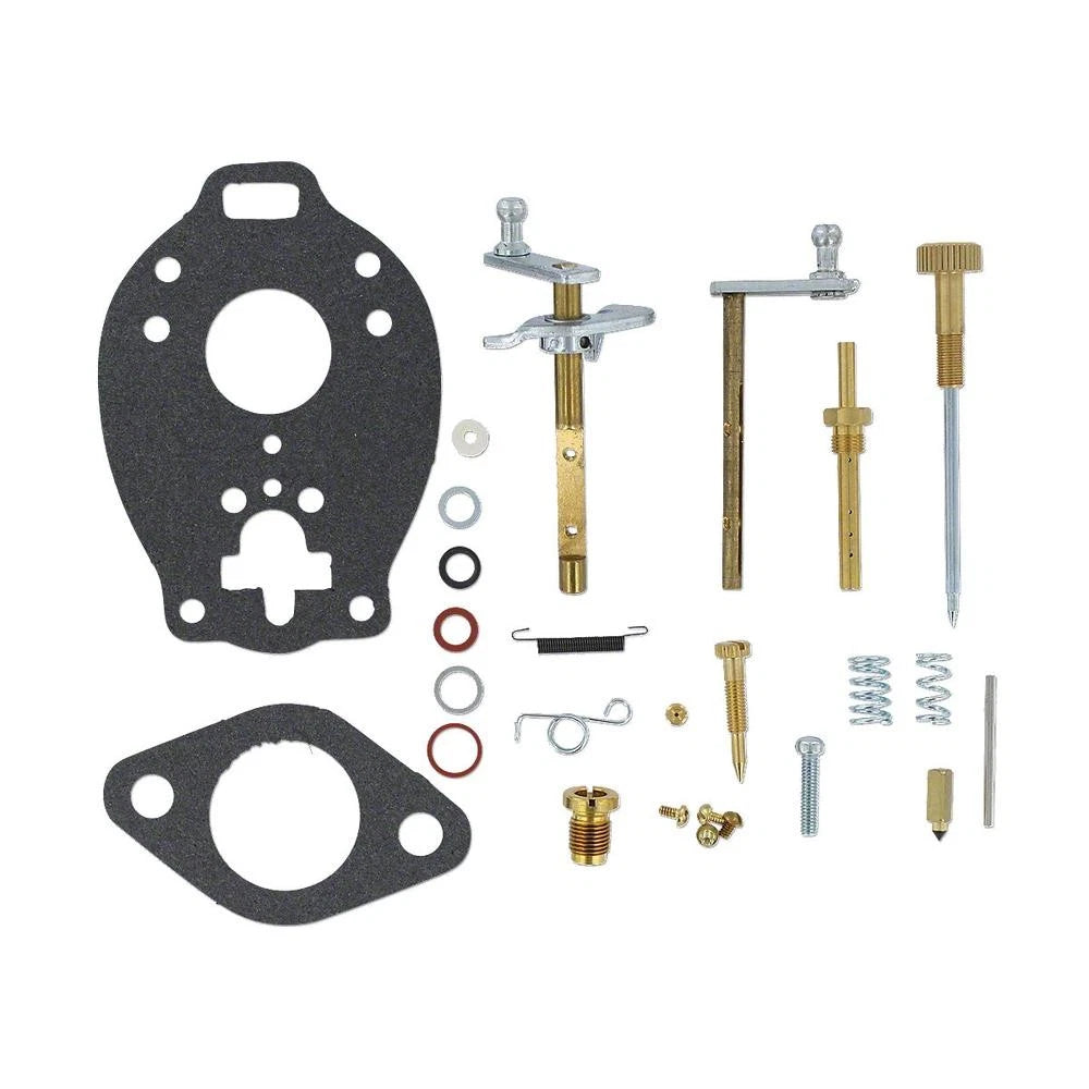 Complete Carburetor Repair Kit for Ford (ABC213)