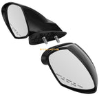 Left & Right Hand Mirror for Yamaha Waverunner EX Deluxe EX Limited EX Sport EXR (2017–2023)