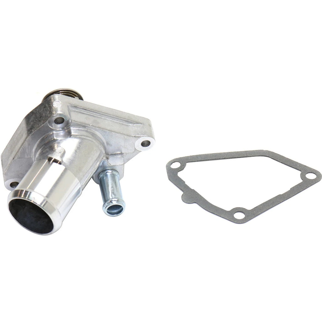Radiator for Infiniti M35 (2006–2008)