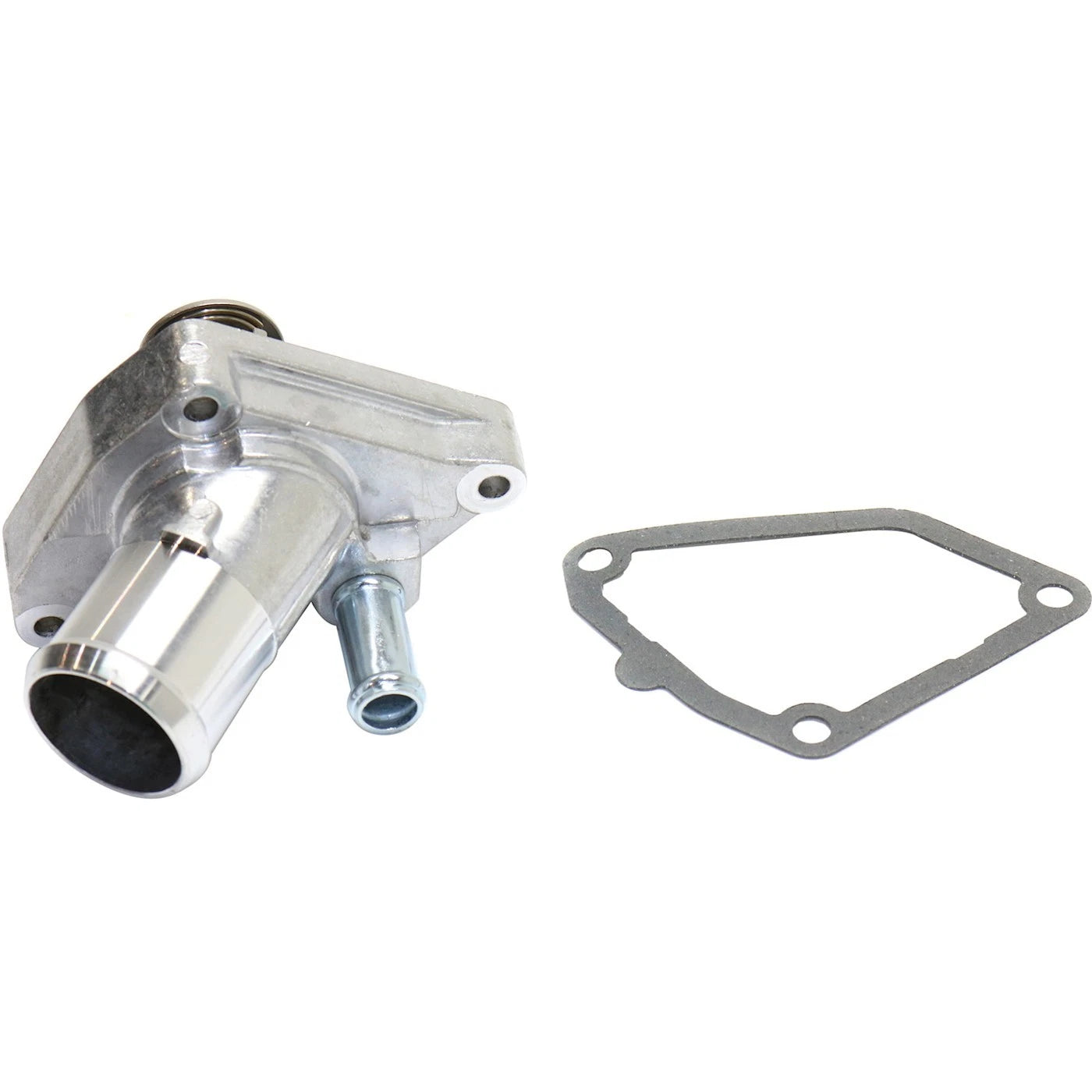 Radiator for Infiniti M35 (2006–2008)